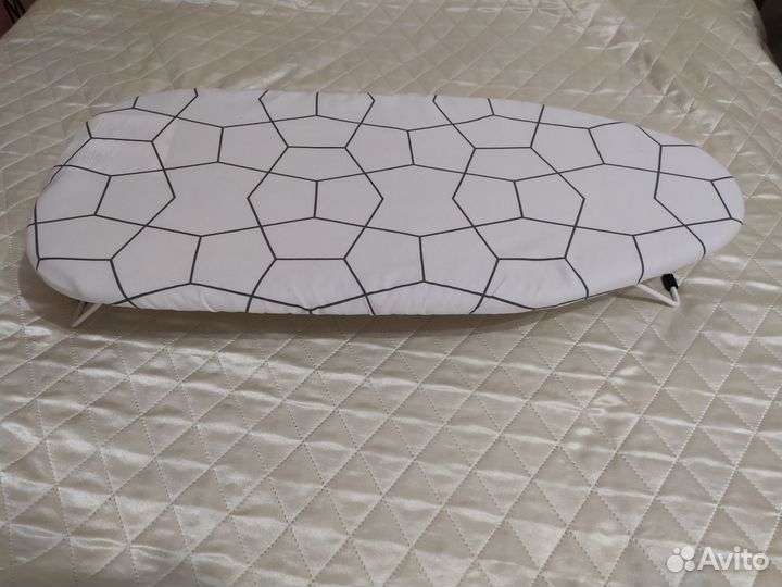 Икеа гладильная мини доска настольная