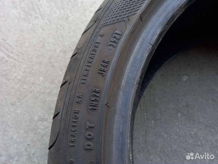 Goodyear Eagle F1 Asymmetric 5 235/40 R18