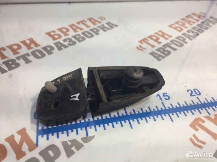 Киа Соренто Петля багажника