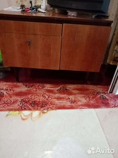Тумба прикроватная бу СССР