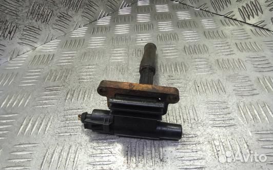 Катушка зажигания бензиновая MG ZR (BLV41DE01)