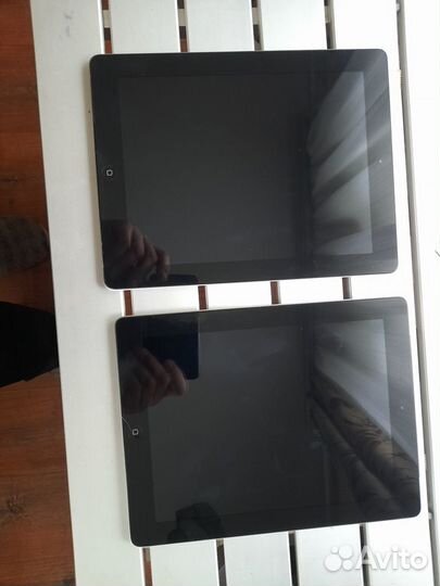 Планшет apple iPad