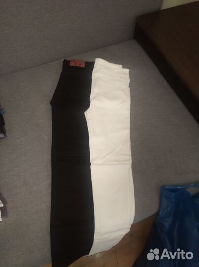 Вещи пакетом