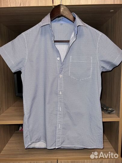 Рубашка 152 размер