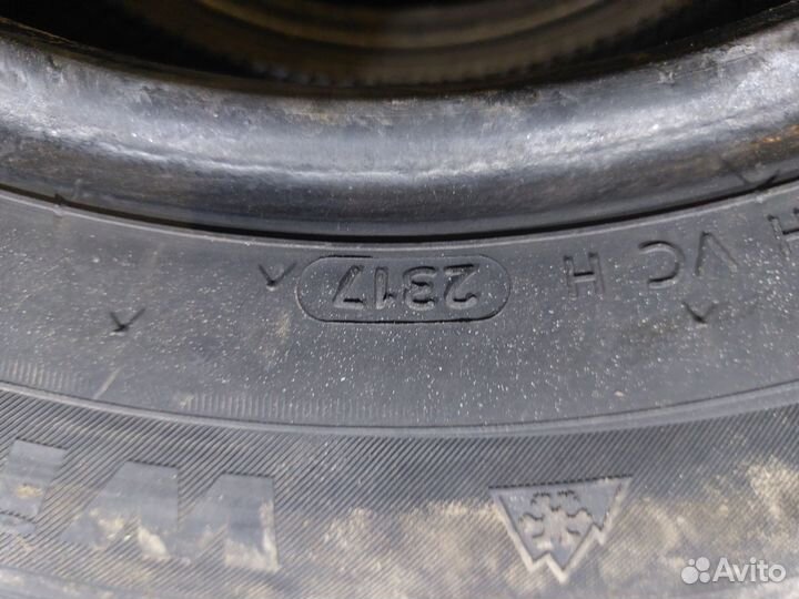 Hankook Winter I'Pike 195/65 R15 95T