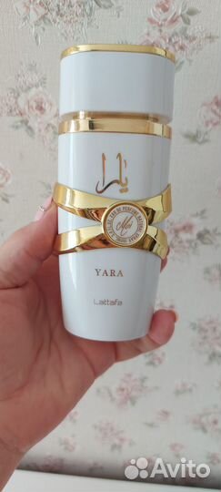 Стойкие арабские духи