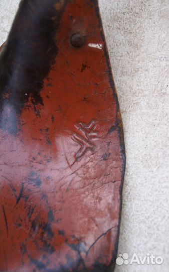 Запчасти на велосипед СССР