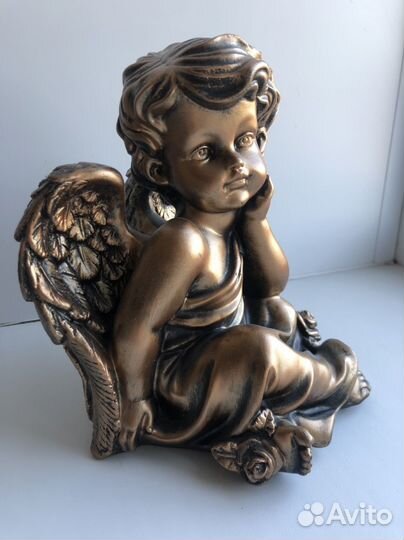 Статуэтка ангел