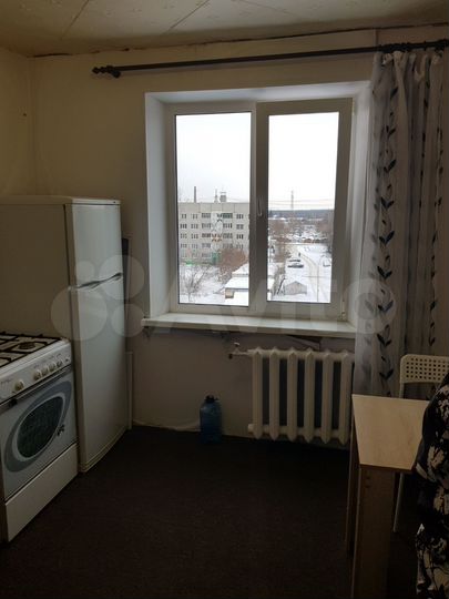 2-к. квартира, 60 м², 5/5 эт.