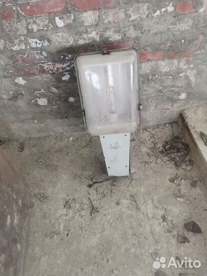 Лампы днат 400, днат250