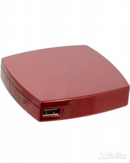 Новый внешний аккумулятор 6000mAh