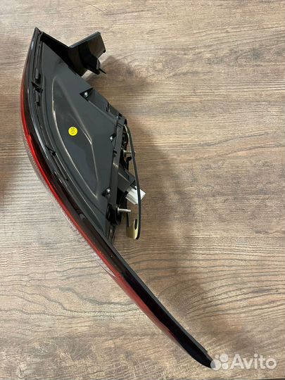 Ориг Фонарь задний правый Mazda 6 GJ LED 2018+