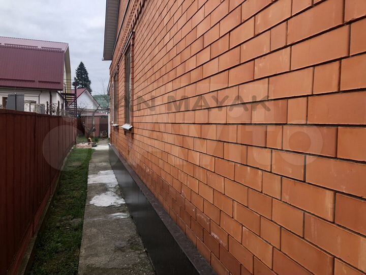 Дом 94,1 м² на участке 6 сот.