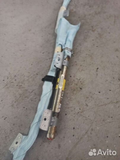 Шторки безопасности Lexus GS450H