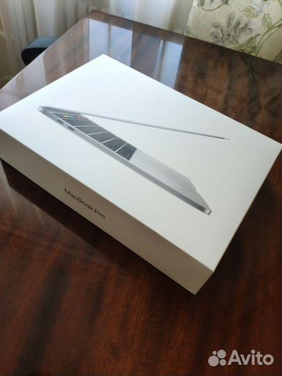 Apple MacBook Pro