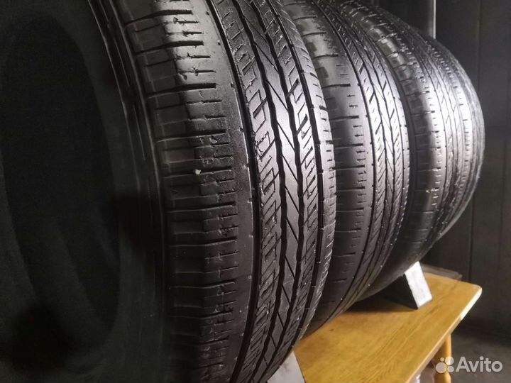 Hankook Dynapro HP RA23 235/60 R17 102H