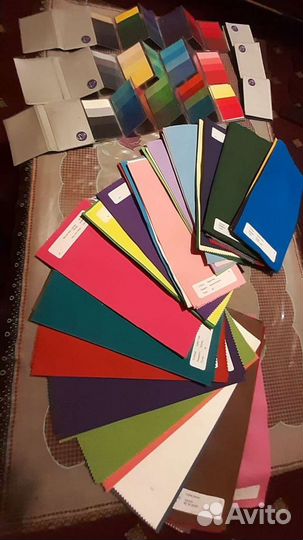 Тестовые платки