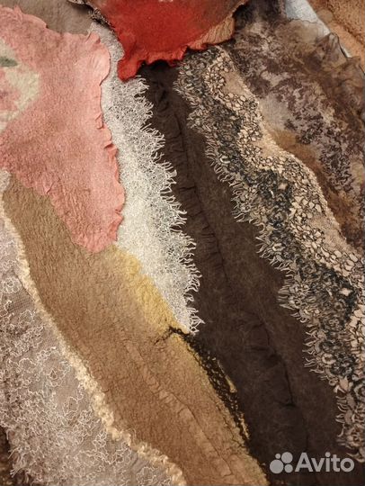 Комплект шапка, шарф, варежки, можно отдельно