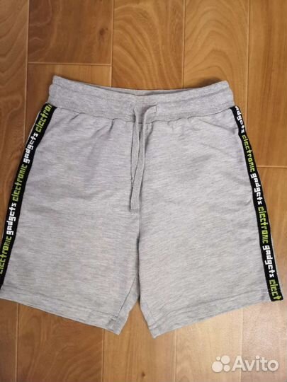 Шорты для мальчика