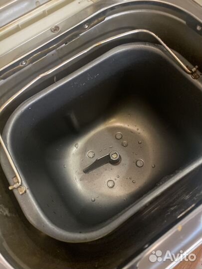 Хлебопечка