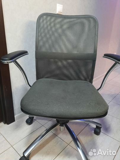 Компьютерное кресло бу