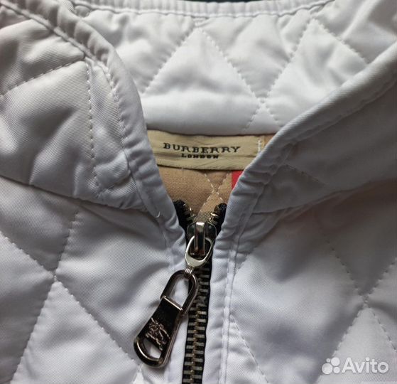 Куртка Burberry, размер 46