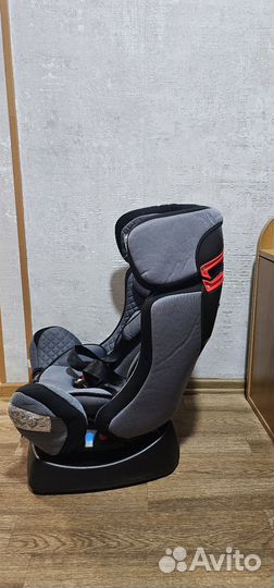 Детское автокресло