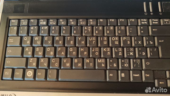 Ноутбук FujitsuSiemens Amilo PA 1510 в идеале