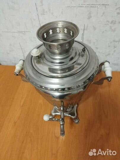 Самовар электрический