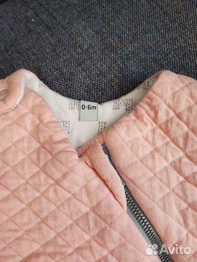 Спальный мешок детский Red castle