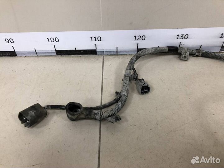 Проводка двс Kia Bongo 2004-2012