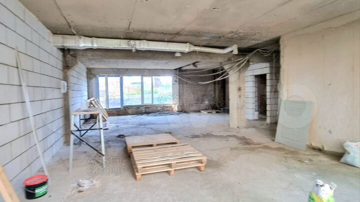 Коммерческое помещение в Бизнес центре, юзао (№15)