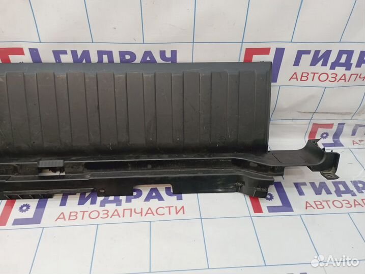 Обшивка багажника BMW X5 (E70) 51476955000