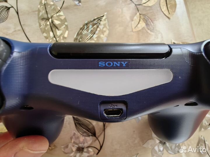 Sony DualShock 4