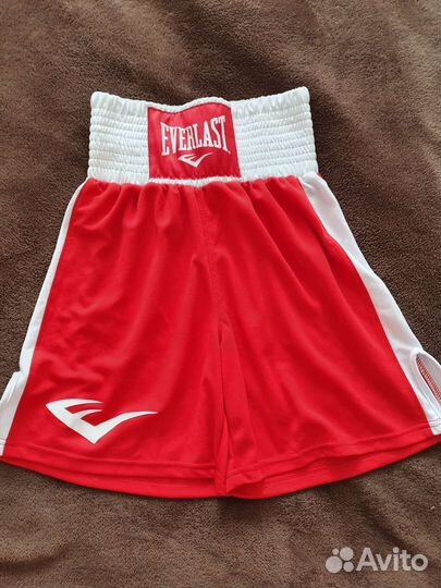 Шорты спортивные