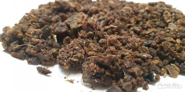 Воск пчелиный