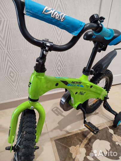 Трехколесный велосипед бу