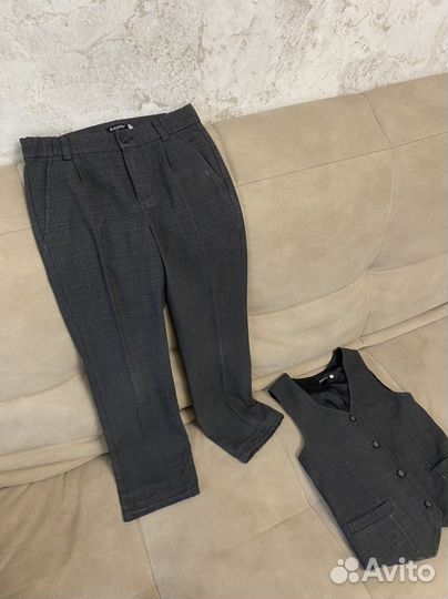 Школьная форма для мальчика