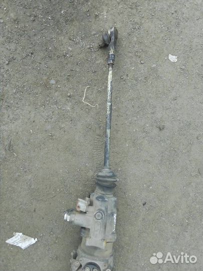 Рулевая рейка (правый руль) Honda Prelude BB9 б/у