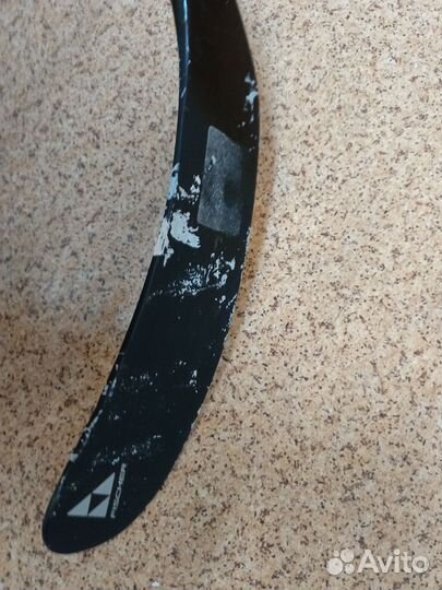 Клюшка хоккейная левый хват взрослая