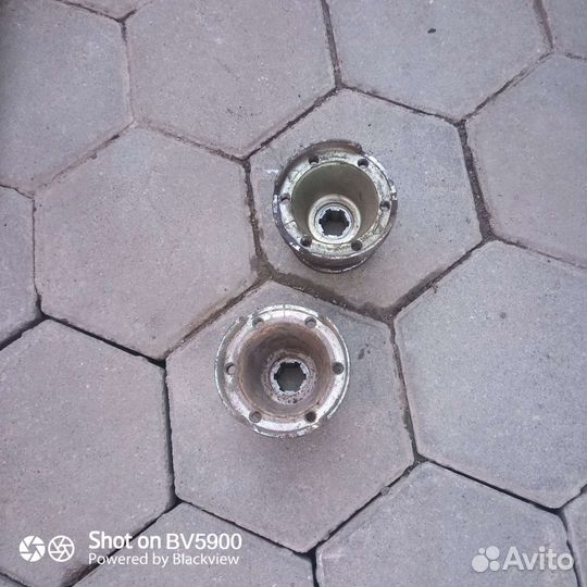 На ниву Шевроле запчасти