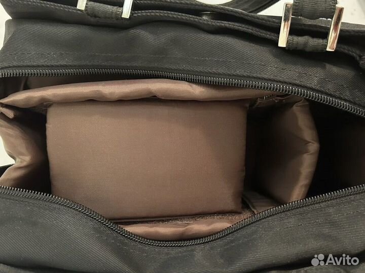 Фотосумка Hakuba