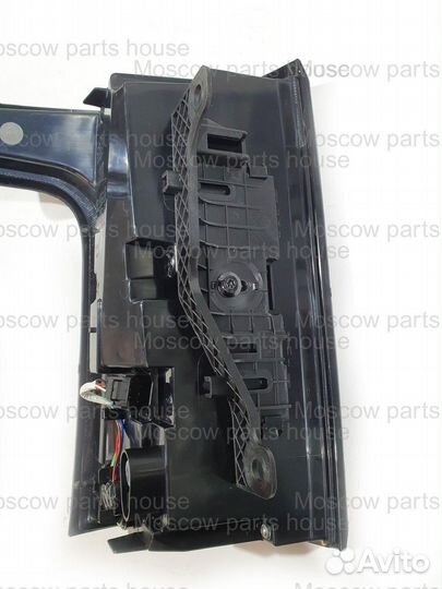 Range Rover 12-17 правый фонарь красный
