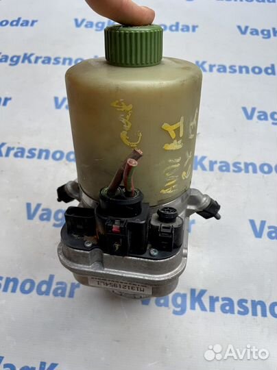 Насос электро гур Audi A1 VW Polo Skoda Fabia