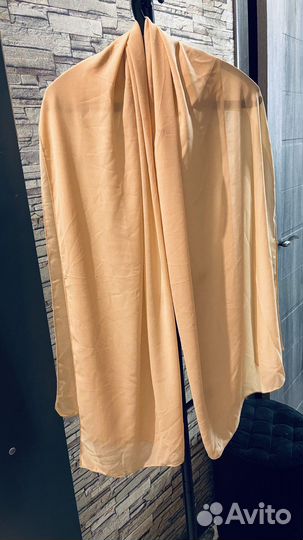 Палантин платок шарф новый70х180