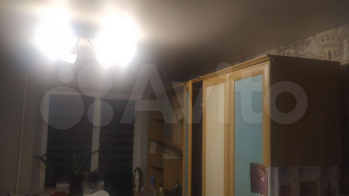 3-к. квартира, 67,9 м², 2/5 эт.