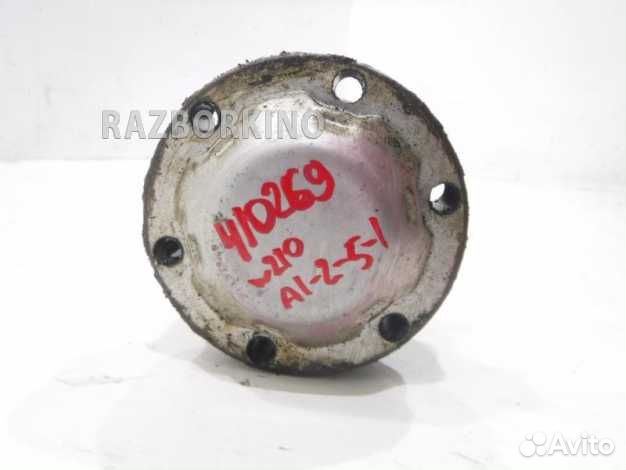 Привод задний Мерседес W124 E