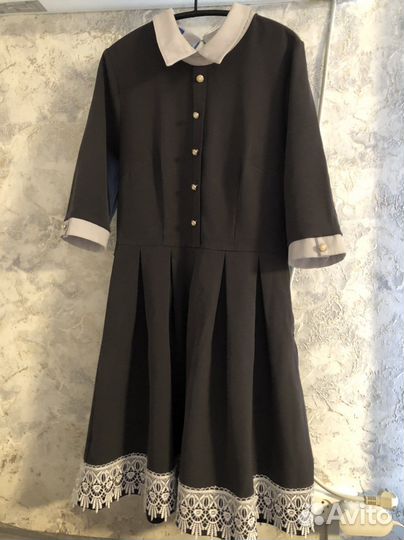 Школьная форма