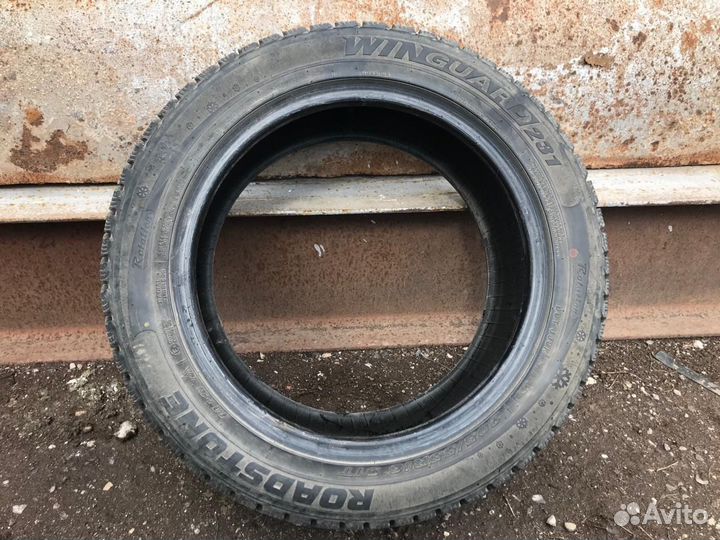 Roadstone Winguard 231 205/55 R16