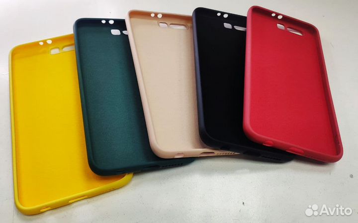 Чехол Huawei Honor 9